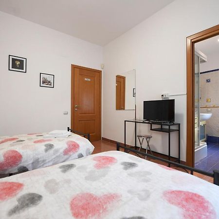 Suite Art Pigneto Róma Kültér fotó