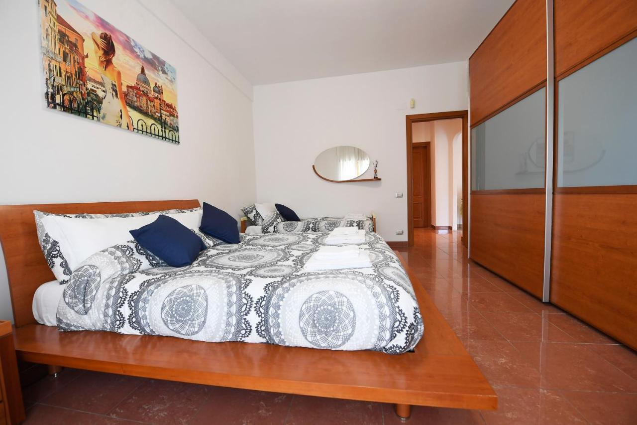 Suite Art Pigneto Róma Kültér fotó