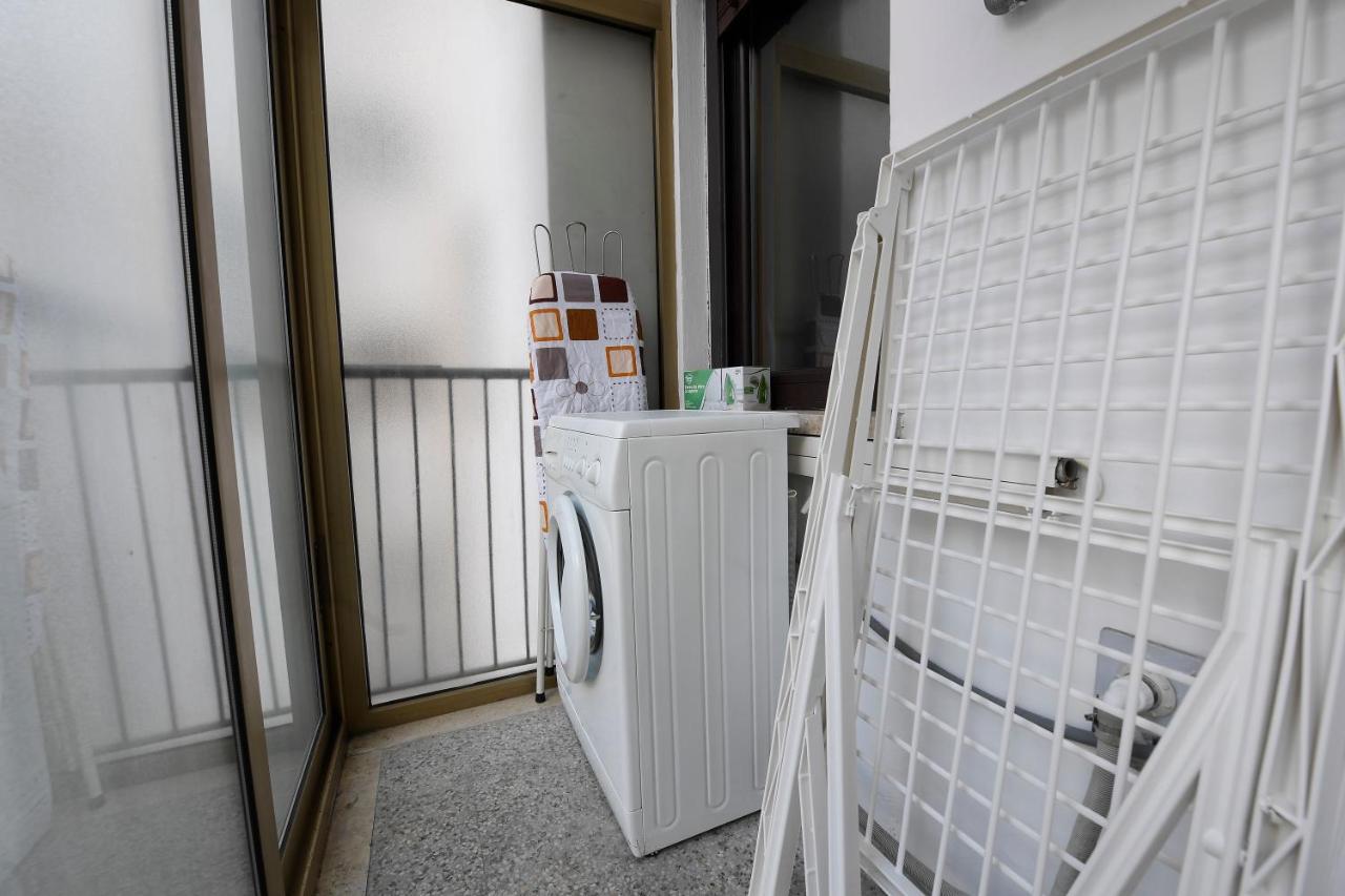 Suite Art Pigneto Róma Kültér fotó