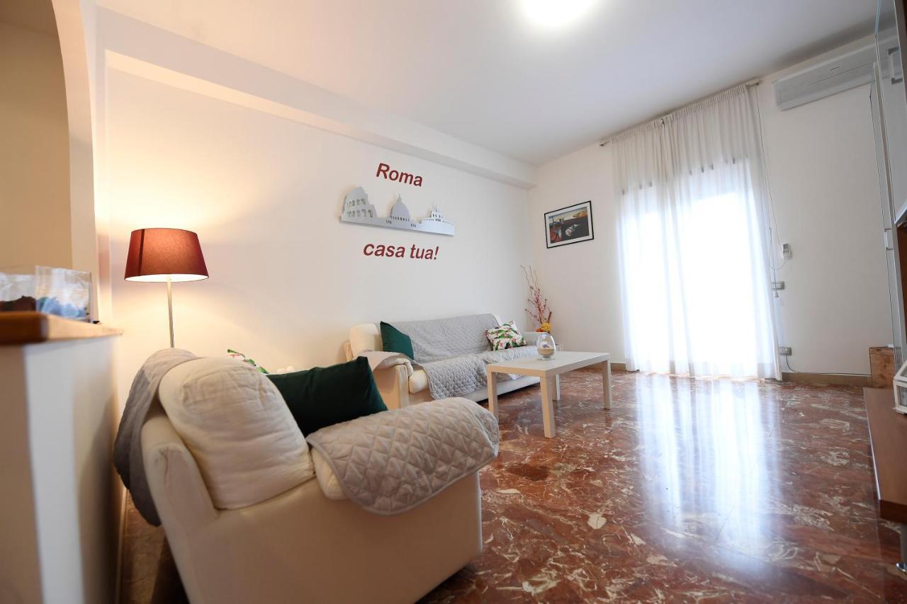 Suite Art Pigneto Róma Kültér fotó
