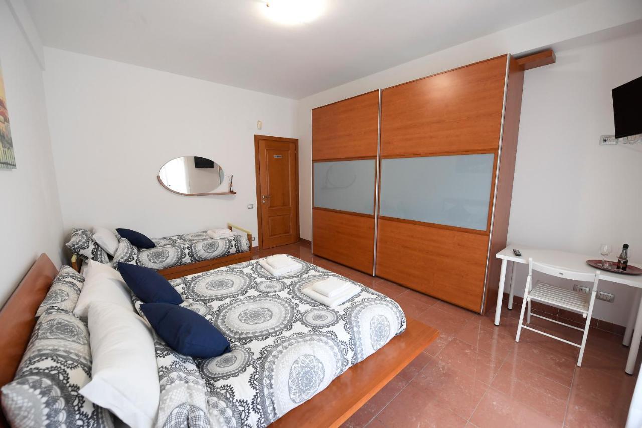 Suite Art Pigneto Róma Kültér fotó