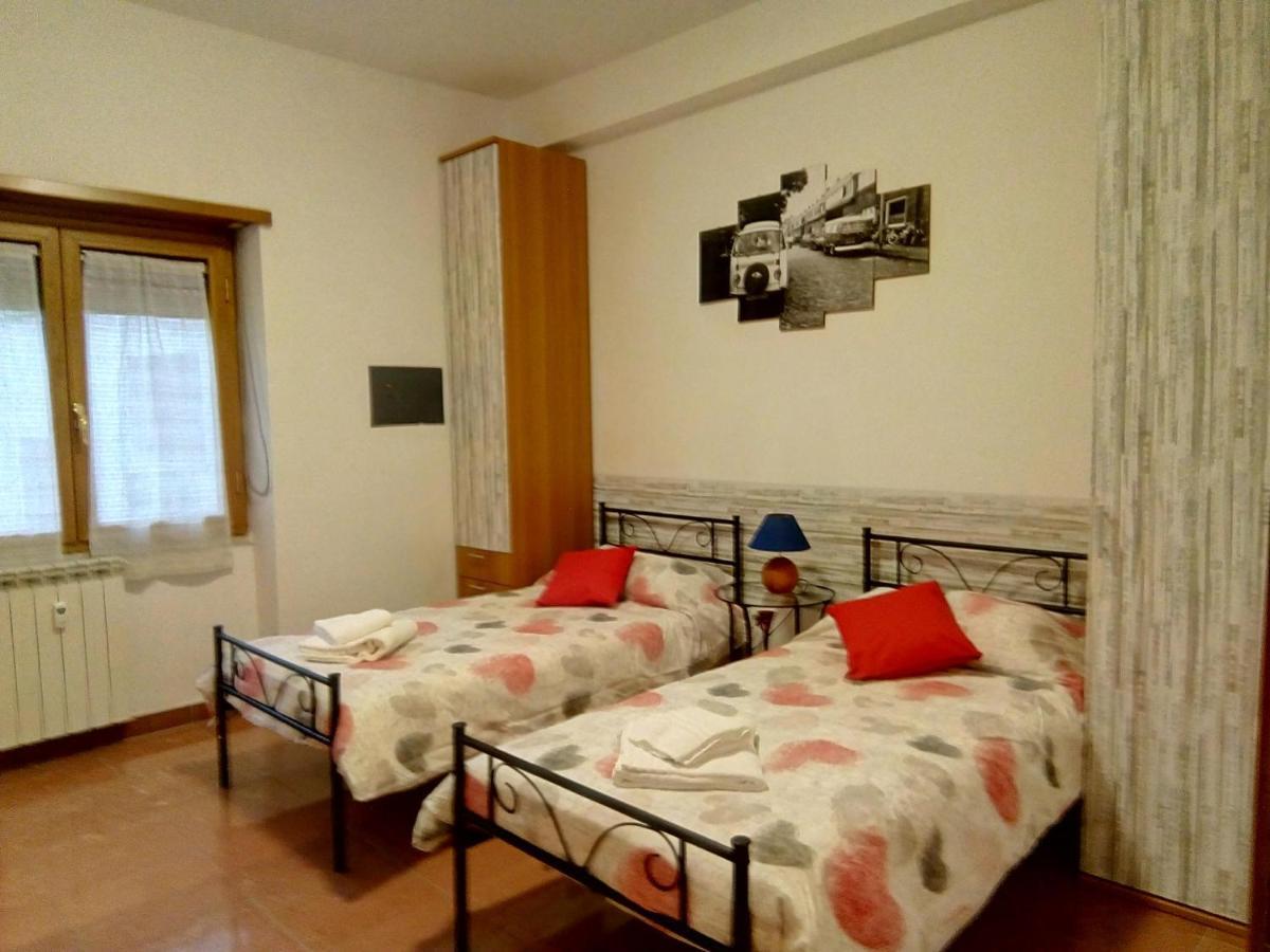 Suite Art Pigneto Róma Kültér fotó